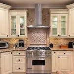 Casa Lux Monica Prime Santa Monica Luxury Home One-Of-A-Kind