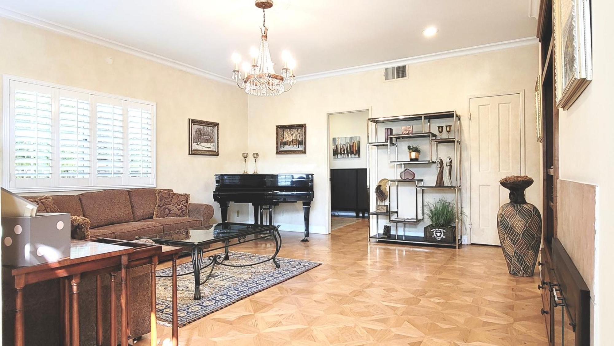 Apartment Casa Lux Monica Prime Santa Monica Luxury One-of-a-kind *